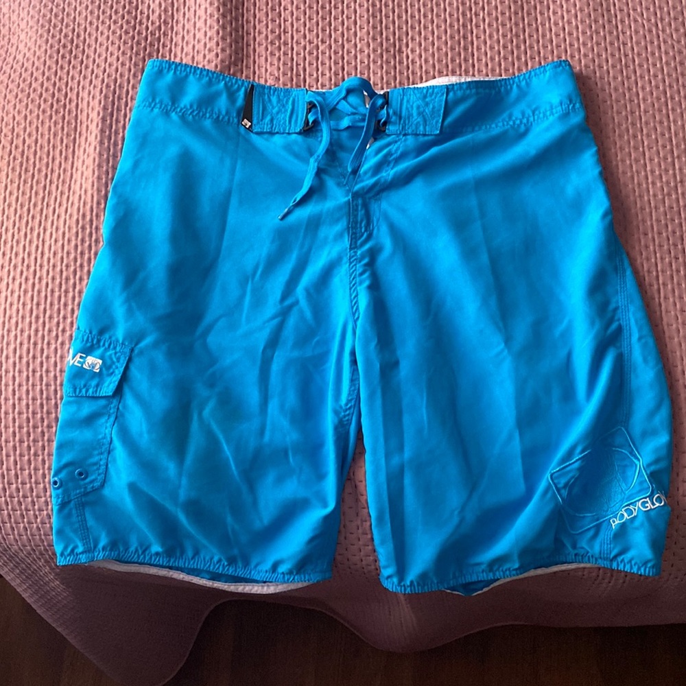 Body Glove Swimming Trunks (34)